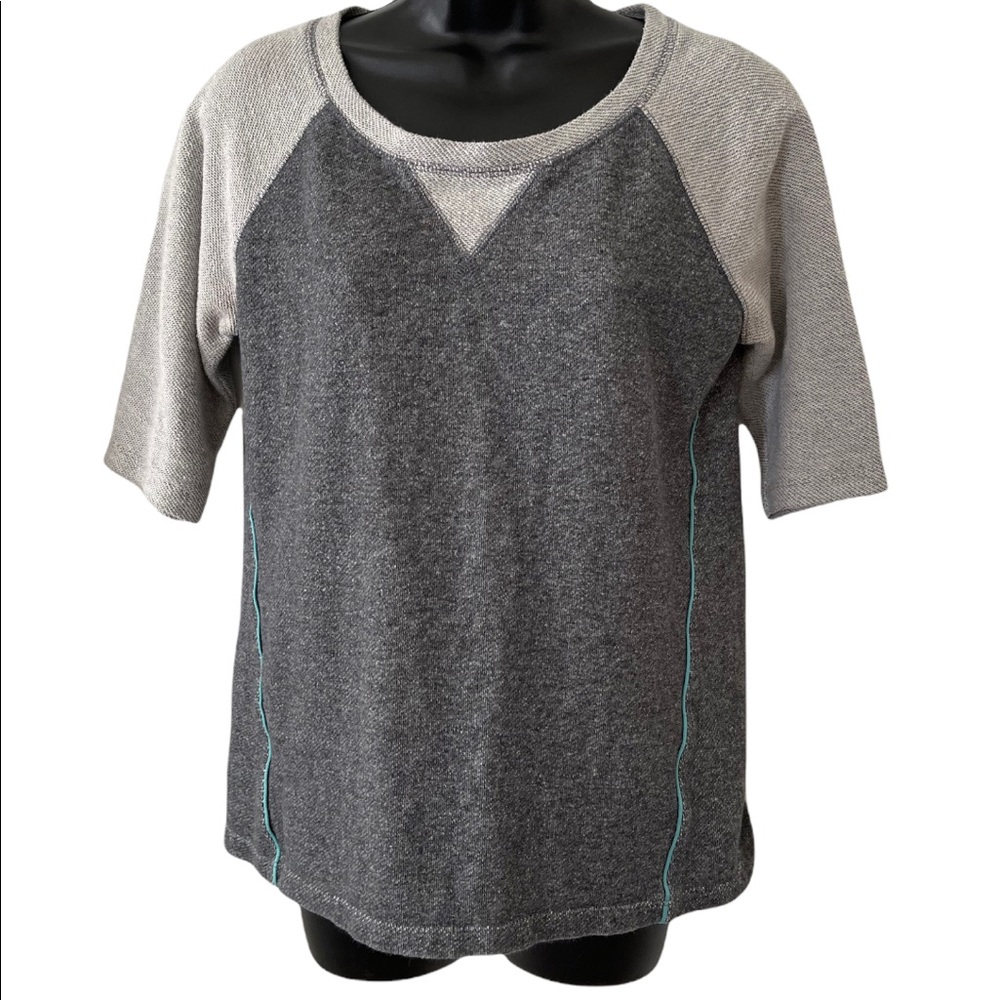 Converse Sweater Shirt